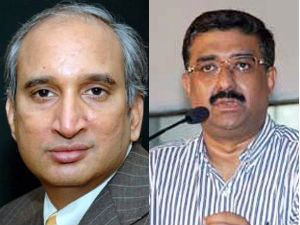 Matrix Prasad - BP Acharya Matrix Prasad - BP Acharya
