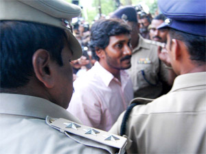 YS Jagan YS Jagan