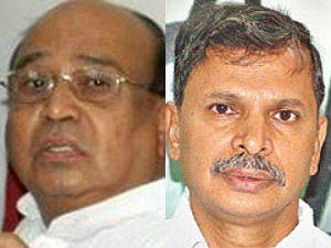జగన్ మావాడే: శంకరరావు, బెదిరించాడన్న తులసిరెడ్డి జగన్ మావాడే: శంకరరావు, బెదిరించాడన్న తులసిరెడ్డి