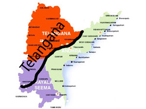 Rayala Telangana Rayala Telangana