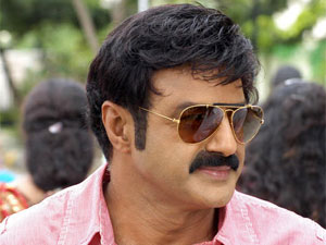 Balakrishna Balakrishna
