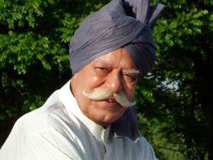 Dara Singh Dara Singh