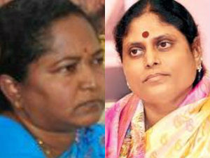 Uppuleto Kalpana - YS Vijayamma Uppuleto Kalpana - YS Vijayamma