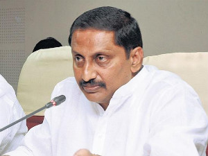 Kiran Kumar Reddy Kiran Kumar Reddy