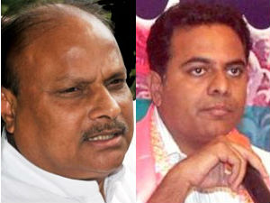 Yanamala Ramakrishnudu Yanamala Ramakrishnudu