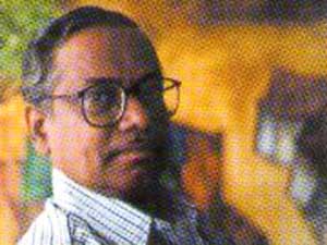 Ammangi Venugopal Ammangi Venugopal