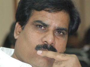 MLA Narsa Reddy MLA Narsa Reddy