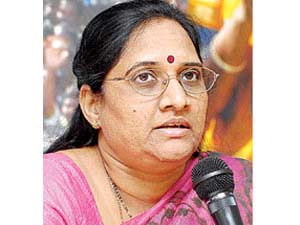 Vasireddy Padma Vasireddy Padma