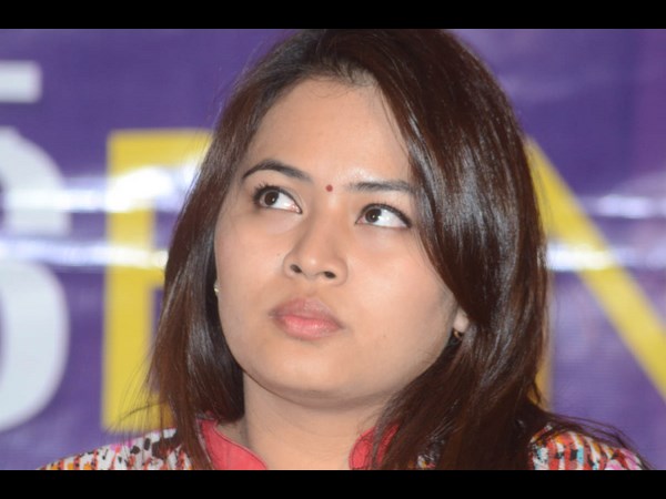 అక్కను మరిపించే అందం: జ్వాలా సిస్టర్(పిక్చర్స్)