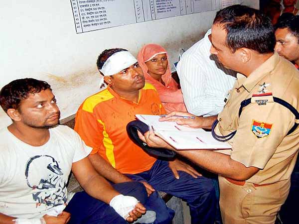 రాందేవ్ సోదరుడికి బెయిల్ నిరాకరణ, 14 రోజుల కస్టడీ విధింపు - Oneindia Telugu