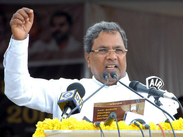 Karnataka: SC/STs and other backward classes from 50 to 70 per cent. Karnataka: SC/STs and other backward classes from 50 to 70 per cent.