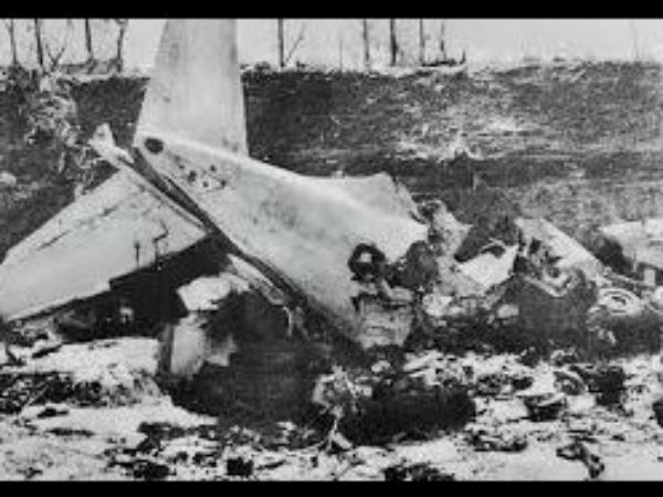 పోలిష్ ఎయిర్లైన్స్ విమానం (1980)
