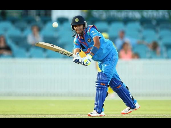 India women beat Pakistan by five wickets in Asia Cup India women beat Pakistan by five wickets in Asia Cup