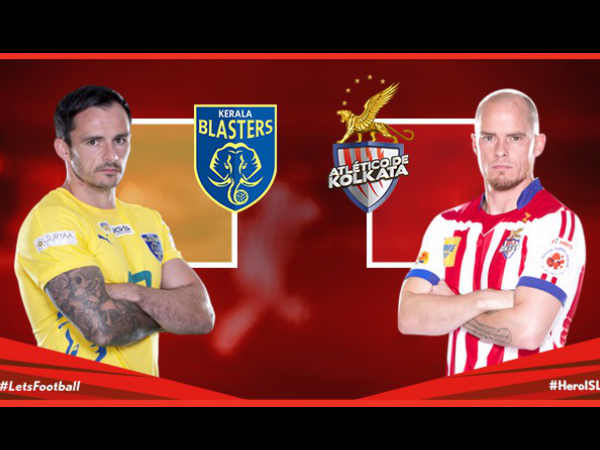 Preview: Kolkata look to book semis berth against Kerala Preview: Kolkata look to book semis berth against Kerala