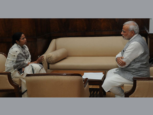 Mamata Banerjee’s barb at Modi: Now children say Paytm is Pay PM Mamata Banerjee’s barb at Modi: Now children say Paytm is Pay PM