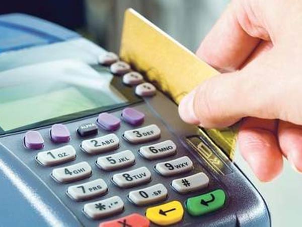 Cashless transactions in GHMC soon Cashless transactions in GHMC soon