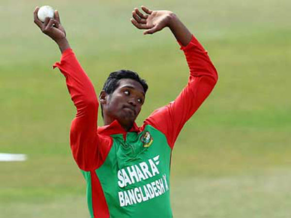 Bangladesh players Al-Amin Hossain, Sabbir Rahman fined $15,000 for female guests Bangladesh players Al-Amin Hossain, Sabbir Rahman fined $15,000 for female guests