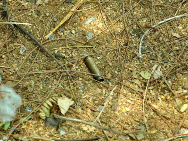 17 years for koyyur encounter. 17 years for koyyur encounter.