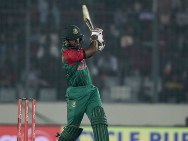 Bangladesh players Al-Amin Hossain, Sabbir Rahman fined $15,000 for female guests Bangladesh players Al-Amin Hossain, Sabbir Rahman fined $15,000 for female guests