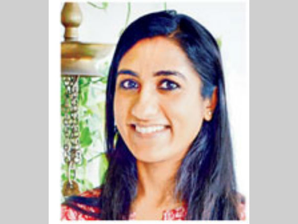 Shruti Ojha as Greater warangal commissioner. Shruti Ojha as Greater warangal commissioner.