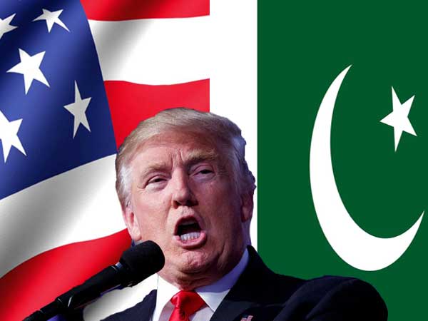 Trump calls Pakistanis intelligent people, Nawaz Sharif a terrific guy Trump calls Pakistanis intelligent people, Nawaz Sharif a terrific guy