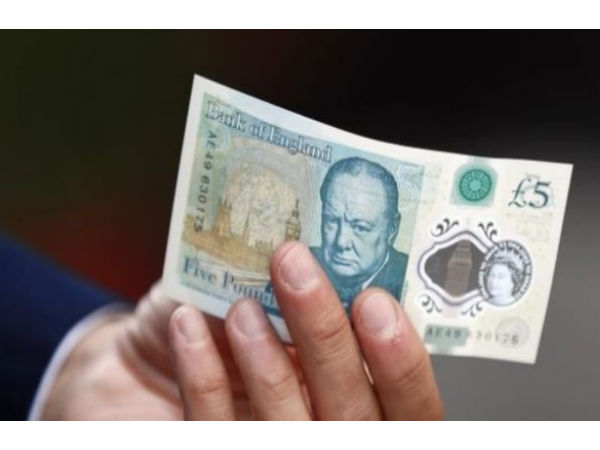pound pound