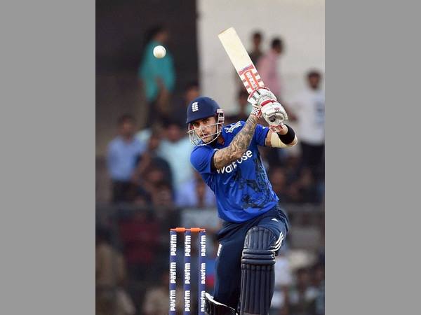 రెండో ప్రాక్టీస్ మ్యాచ్లో రహానే కెప్టెన్