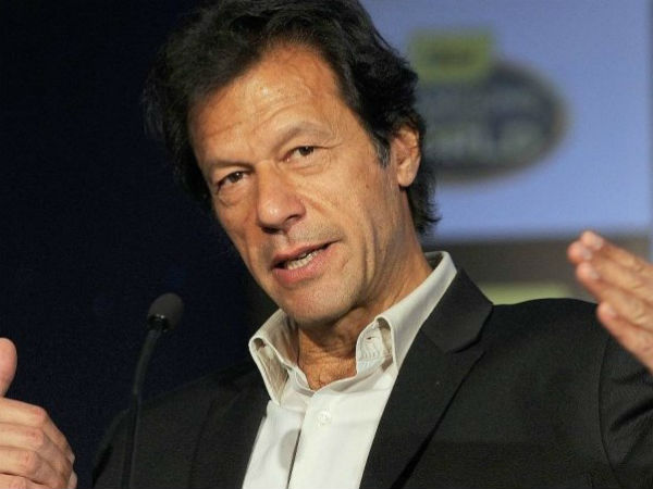 Imran Khan Says 'Hope Donald Trump Imposes Visa Ban On Pakistan'