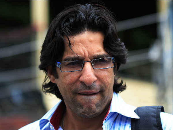 Arrest warrant issued against Wasim Akram Arrest warrant issued against Wasim Akram