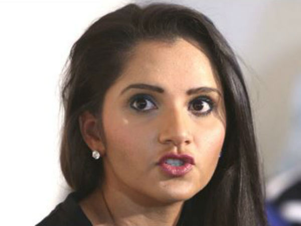 తెలంగాణ బ్రాండ్ అంబాసిడర్గా సానియా