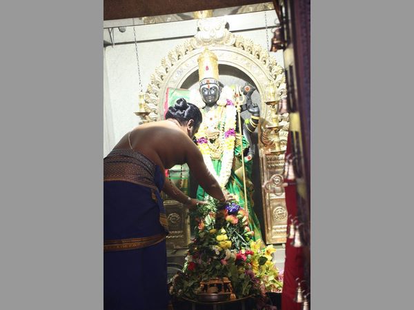 ఈ వేడుకల్లో