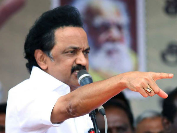 వ్యూహం మార్చిన డిఎంకే.. పెరుగుతున్న ప్రభుత్వ వ్యతిరేక ఓటు