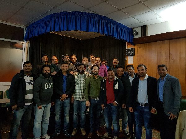 building a platform for all telangana organisations building a platform for all telangana organisations