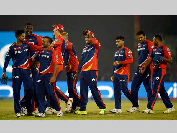 IPL 2017: Full schedule for Delhi Daredevils (DD) - April 8 to May 14 IPL 2017: Full schedule for Delhi Daredevils (DD) - April 8 to May 14