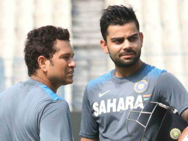 Another international record which Virat Kohli can break Another international record which Virat Kohli can break