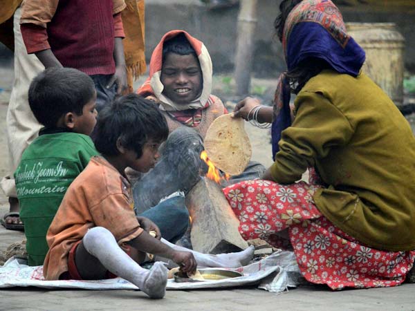 India's twin trouble India's twin trouble