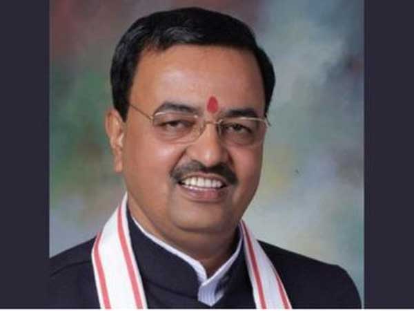 కేశవ్ మౌర్య పేరు ముందుకు....