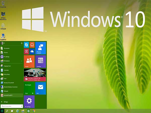 Mystery surrounds secret new version of Windows 10 created for the Chinese government Mystery surrounds secret new version of Windows 10 created for the Chinese government