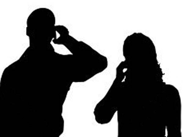 Man held by Hyderabad SHE team for making obscene calls to woman Man held by Hyderabad SHE team for making obscene calls to woman