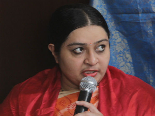 Deepa's nomination form may get rejected as she wasn't reveal important details. Deepa's nomination form may get rejected as she wasn't reveal important details.