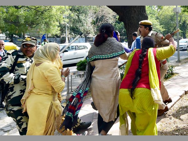 తీర్పుపై పంజాబ్ అసంతృప్తి