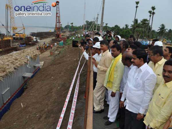 నాకు పదవే వద్దని చెప్పా