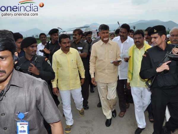 41 శాతం పనులు పూర్తి