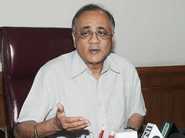 మాజీ మంత్రి కిశోర్ చంద్రదేవ్ ఇలా...