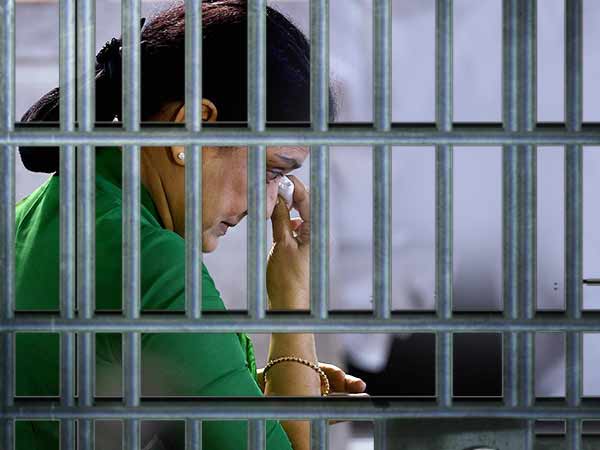 AIADMK Interim General Secretary Sasikala's Parole plea was rejected by Bengaluru prison officials. AIADMK Interim General Secretary Sasikala's Parole plea was rejected by Bengaluru prison officials.