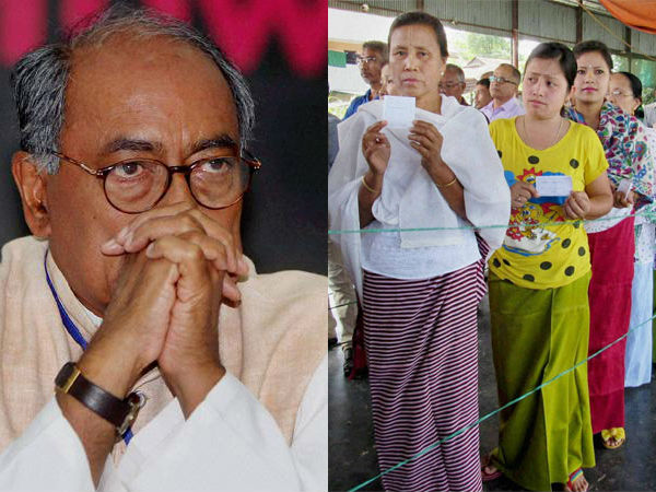 గోవా ఎమ్మెల్యే రాజీనామాపై ఇలా: