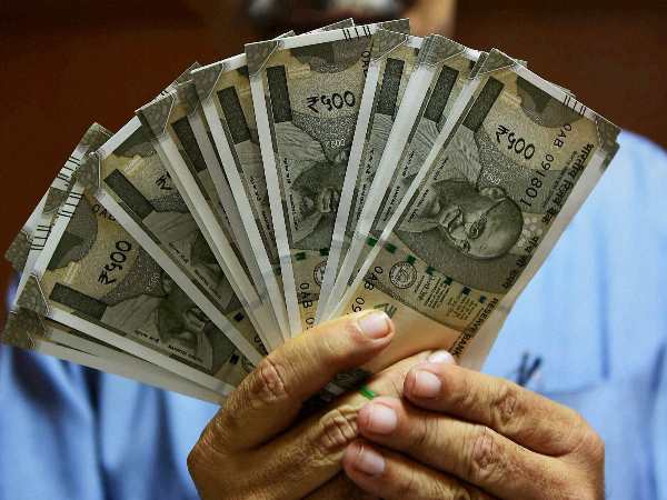 తెలంగాణలో లోటు రూ.35 వేల కోట్లు