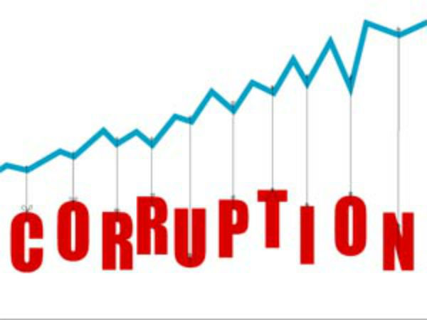Anti-Corruption Bureau raids properties of Visakhapatnam deputy inspector of survey and urban land ceilings Anti-Corruption Bureau raids properties of Visakhapatnam deputy inspector of survey and urban land ceilings