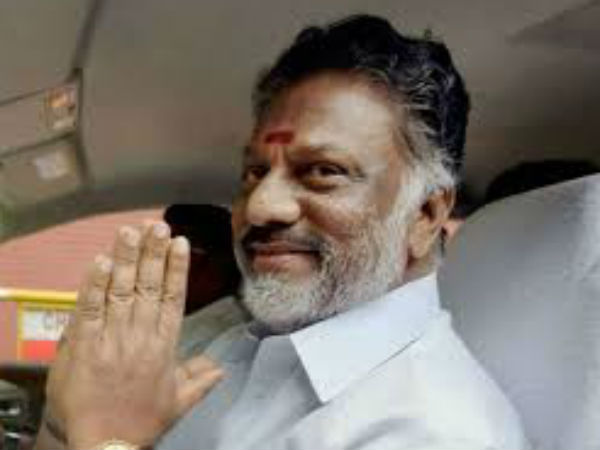 చిన్నమ్మ శిబిరాన్ని వీడే యోచనలో: