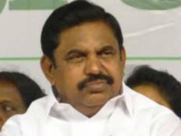 సీఎం చెప్పినా వెనక్కితగ్గను: